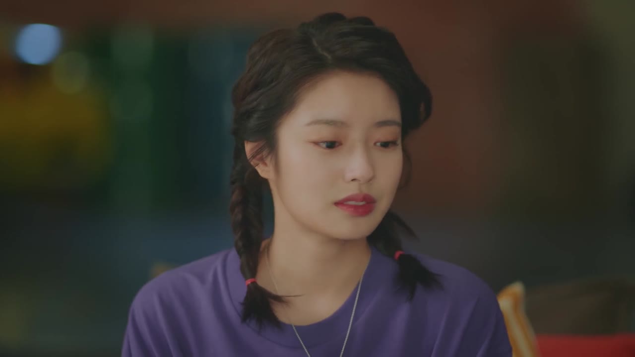 Ngắm Trúng Tương Lai Của Em tập 15