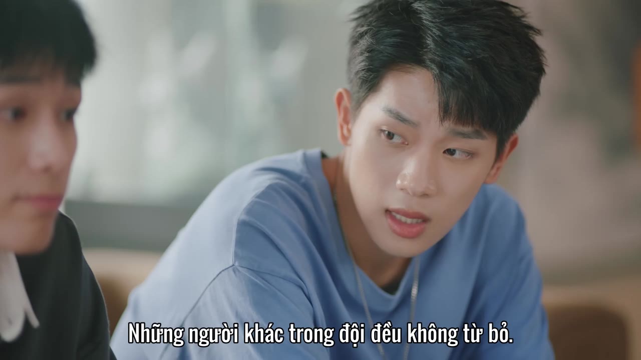 Ngắm Trúng Tương Lai Của Em tập 15 cảnh 3
