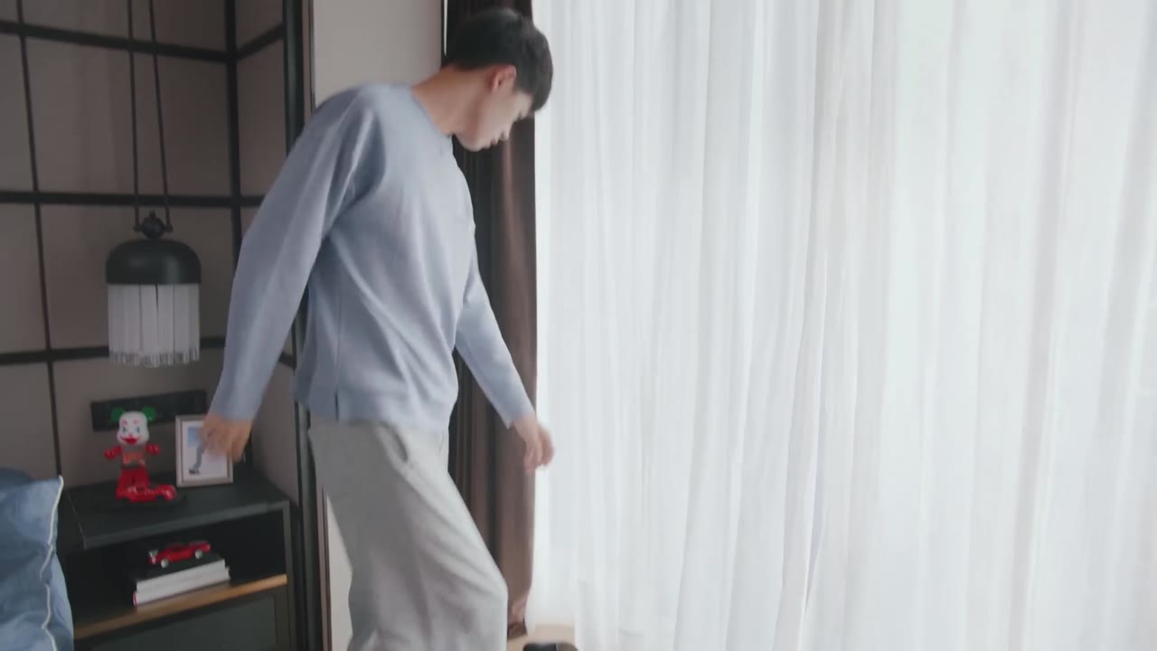 Ngắm Trúng Tương Lai Của Em tập 16