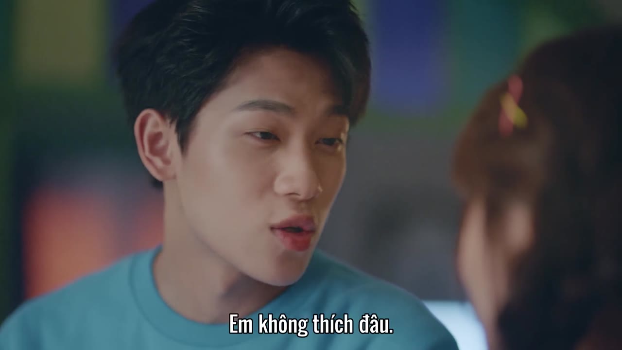 Ngắm Trúng Tương Lai Của Em tập 18