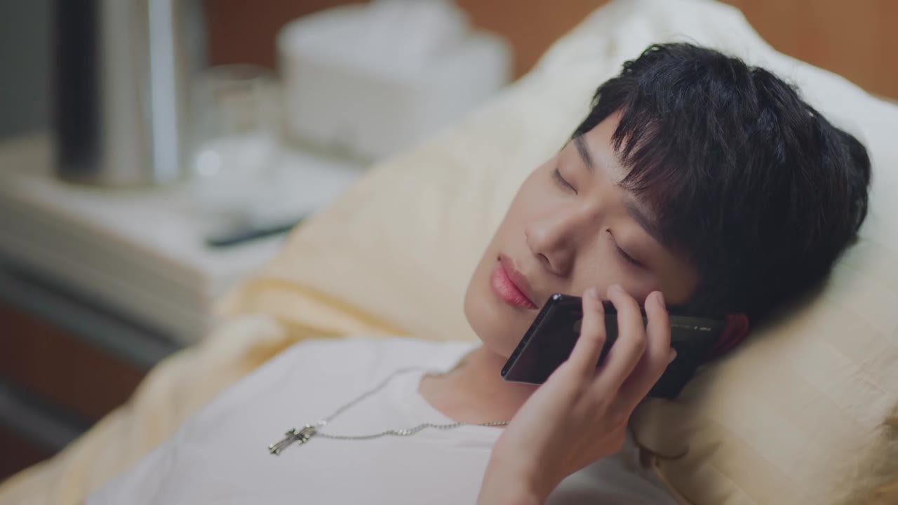 Ngắm Trúng Tương Lai Của Em tập 19 cảnh 2