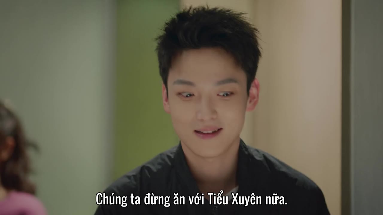 Ngắm Trúng Tương Lai Của Em tập 23
