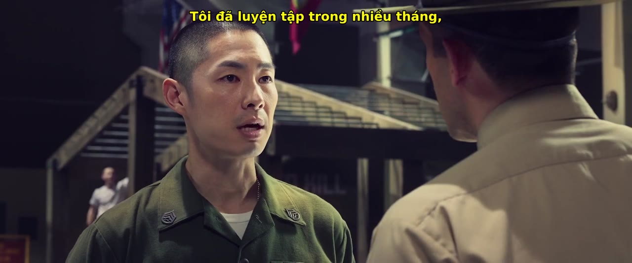 Diệp Vấn 4: Hồi Cuối - cảnh 2