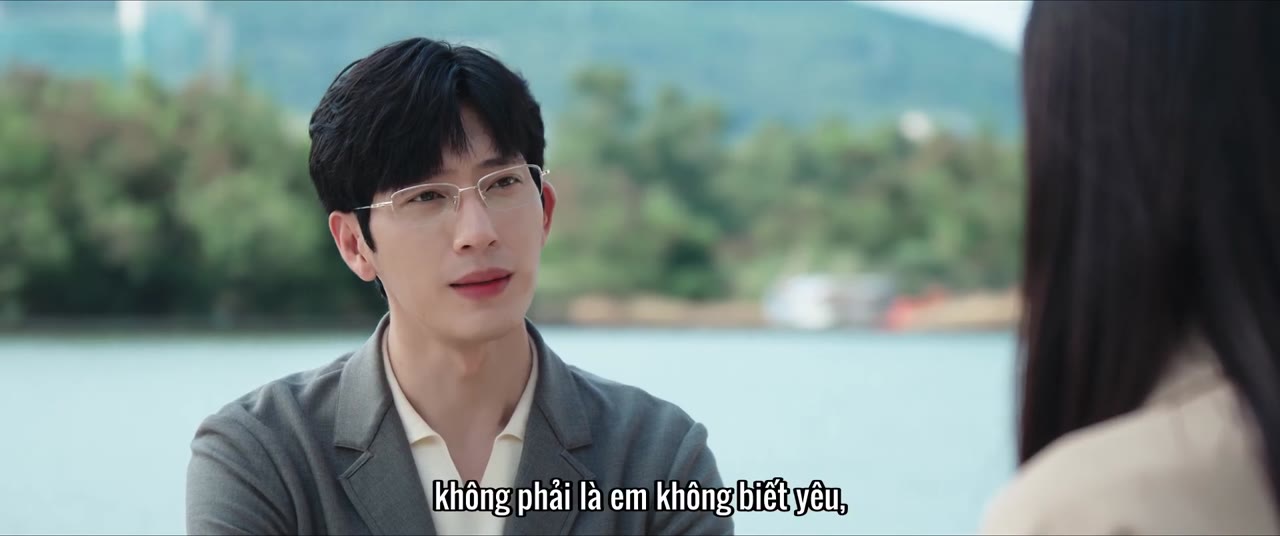 Rừng Thép tập 1