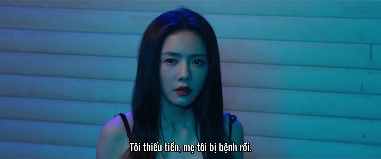 Rừng Thép tập 2