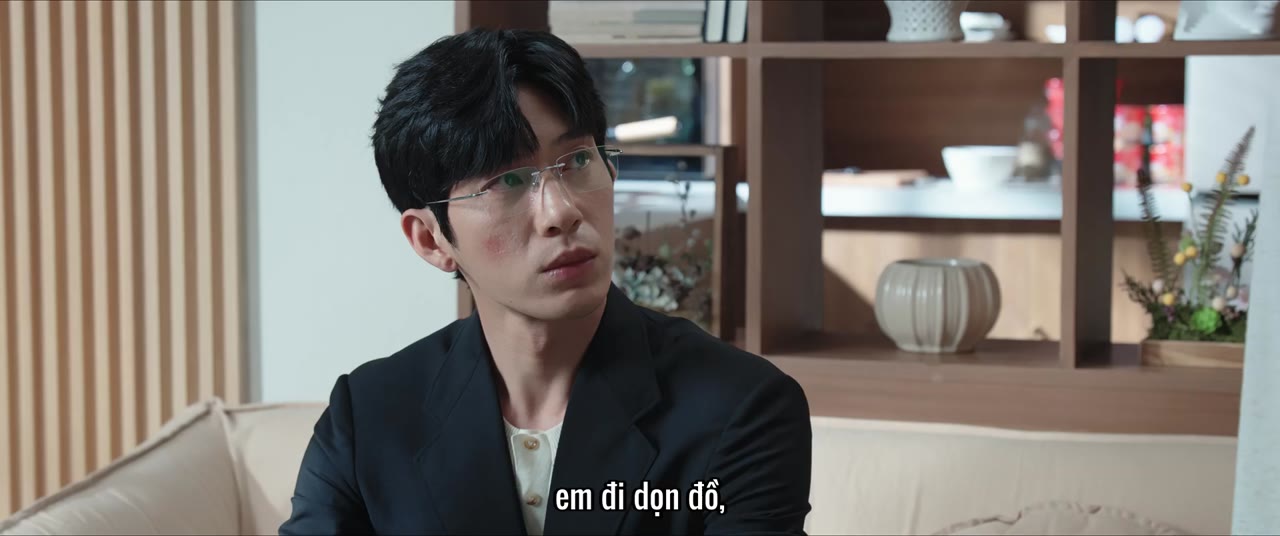 Rừng Thép tập 6