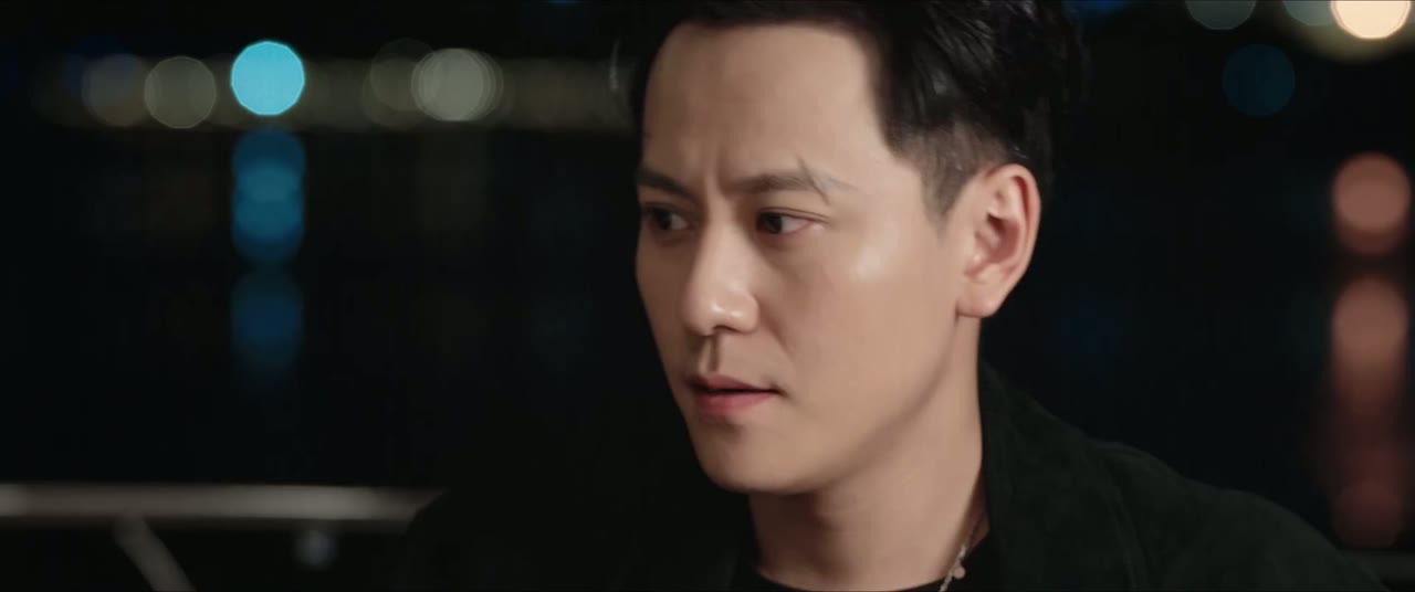 Rừng Thép tập 7 cảnh 2