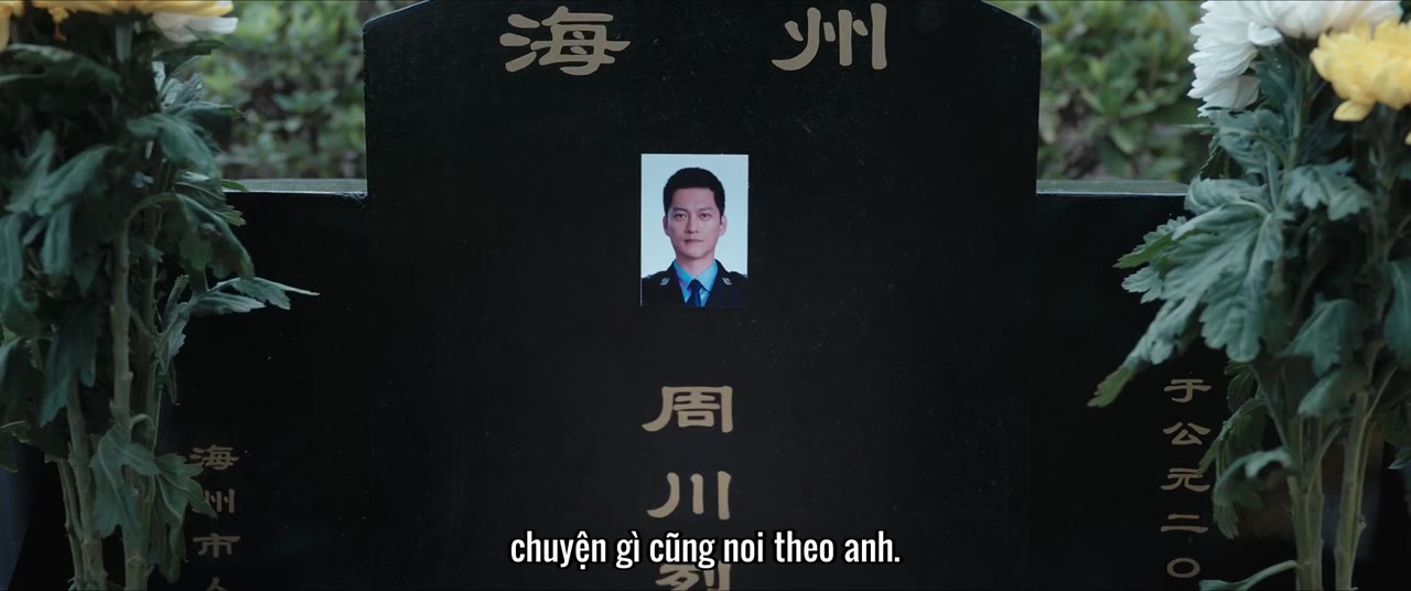 Rừng Thép tập 8