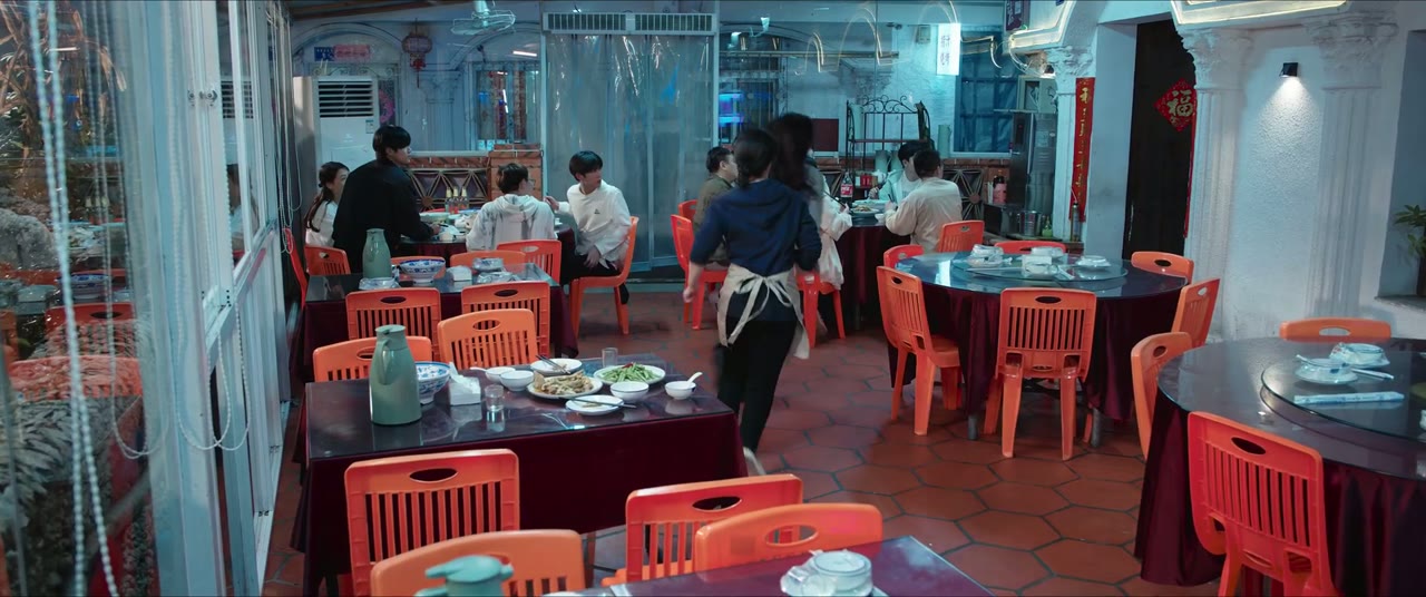 Rừng Thép tập 10