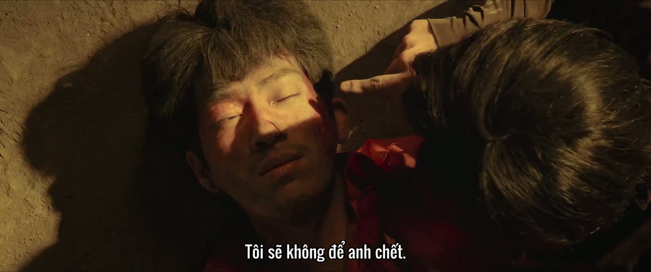 Rừng Thép tập 11