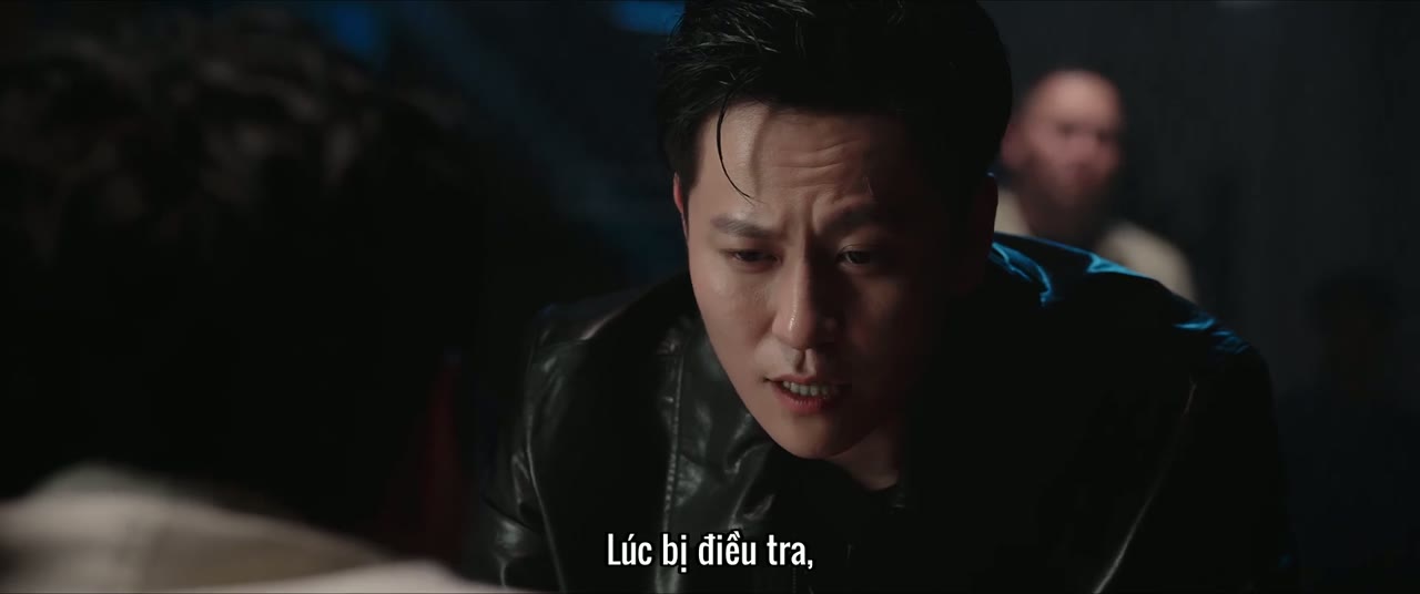 Rừng Thép tập 13