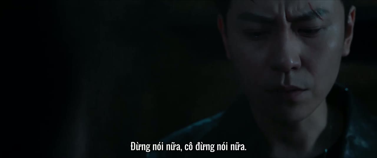 Rừng Thép tập 13 cảnh 2