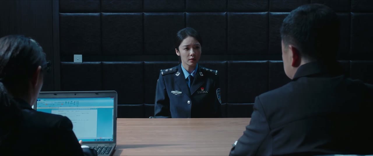 Rừng Thép tập 14