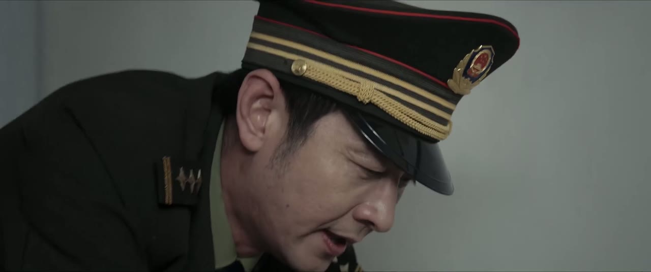 Rừng Thép tập 16