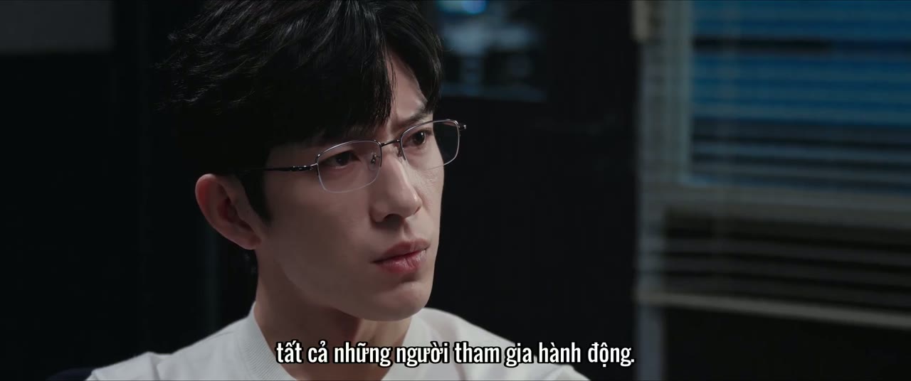 Rừng Thép tập 17