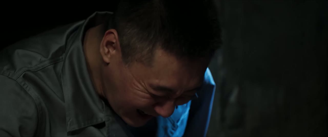 Rừng Thép tập 18