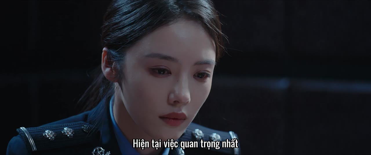 Rừng Thép tập 19 cảnh 2