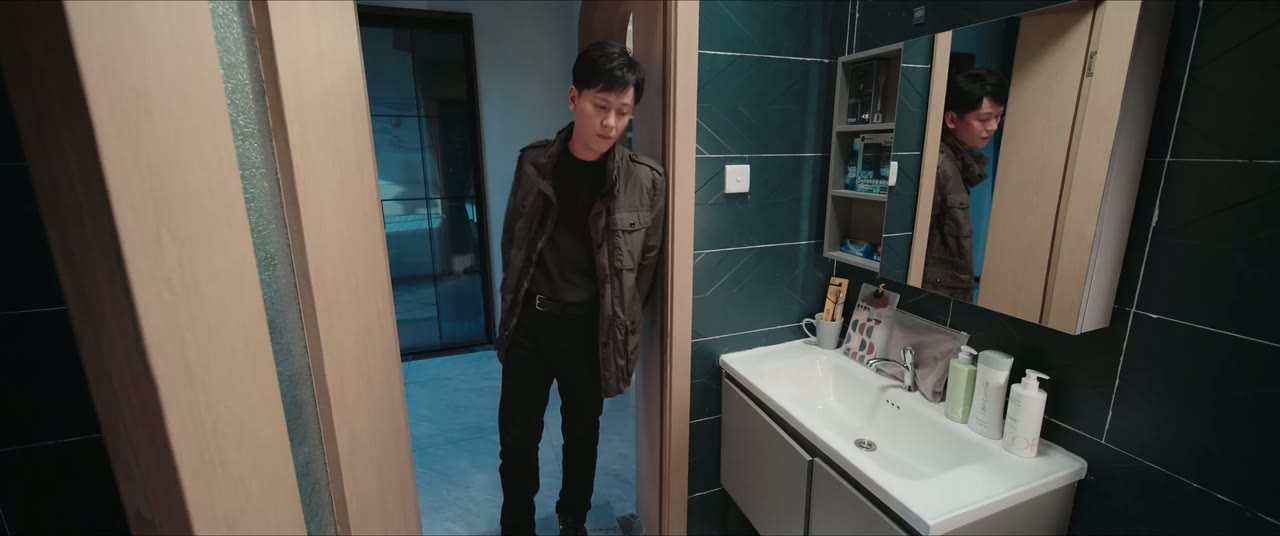 Rừng Thép tập 21