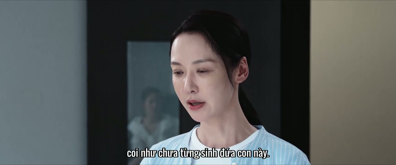 Rừng Thép tập 22