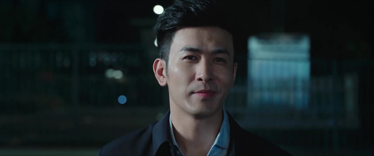 Rừng Thép tập 25