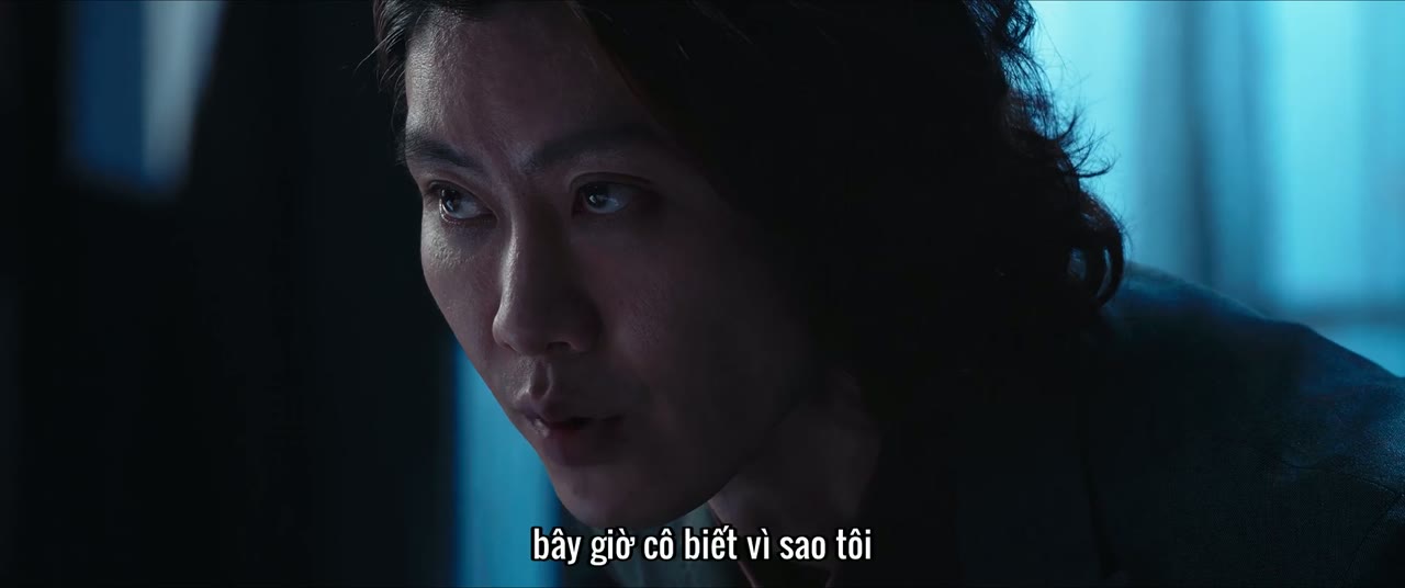 Rừng Thép tập 26
