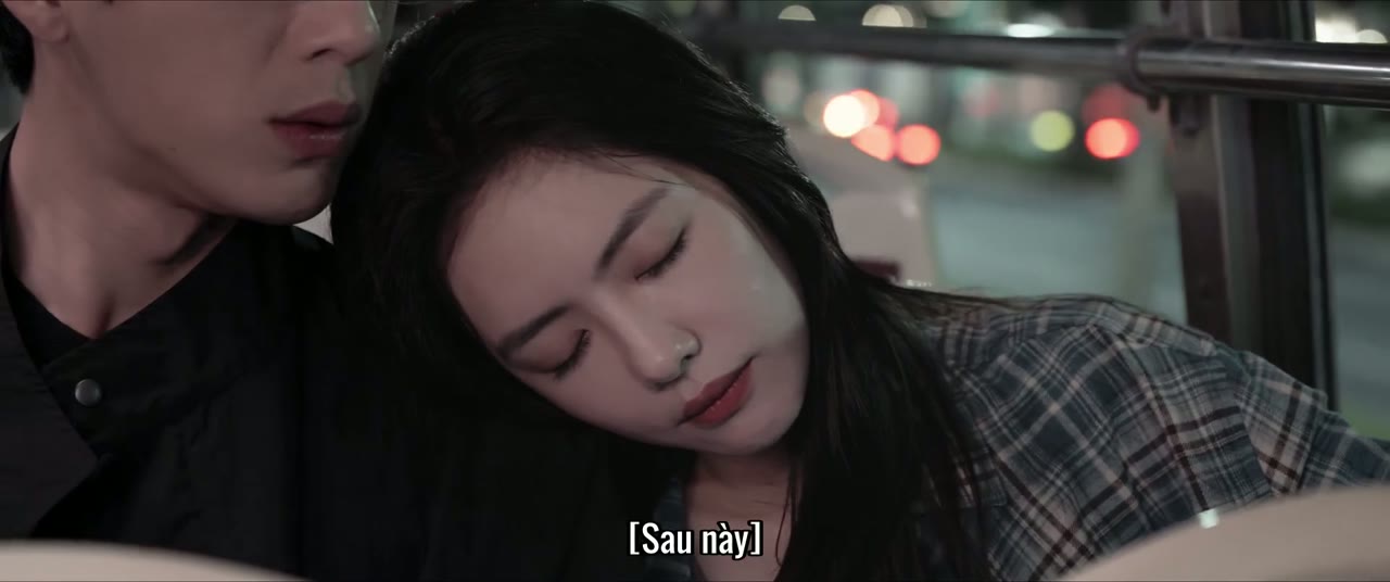 Rừng Thép tập 28