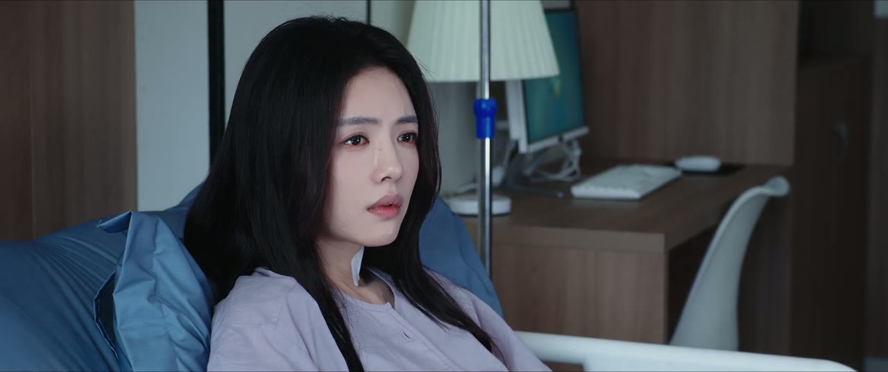 Rừng Thép tập 28 cảnh 2
