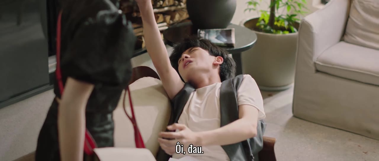 Vô Tình Phải Lòng Em tập 1