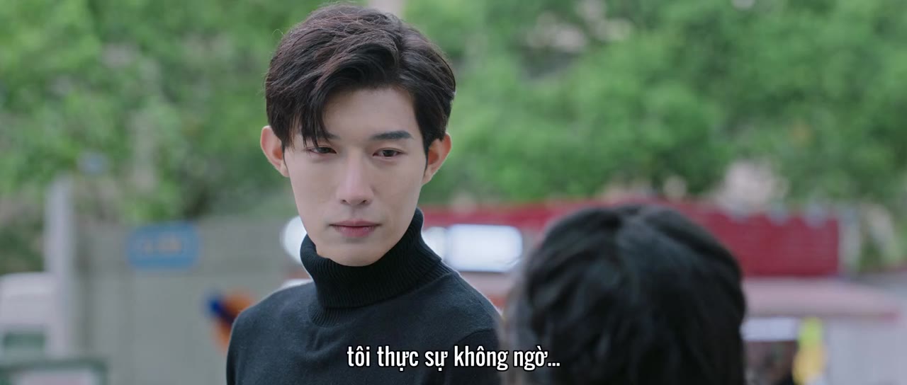 Vô Tình Phải Lòng Em tập 1 cảnh 2