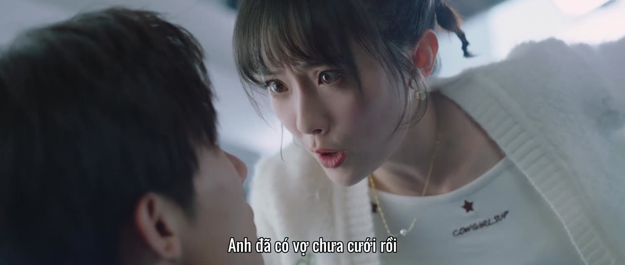 Vô Tình Phải Lòng Em tập 2 cảnh 3