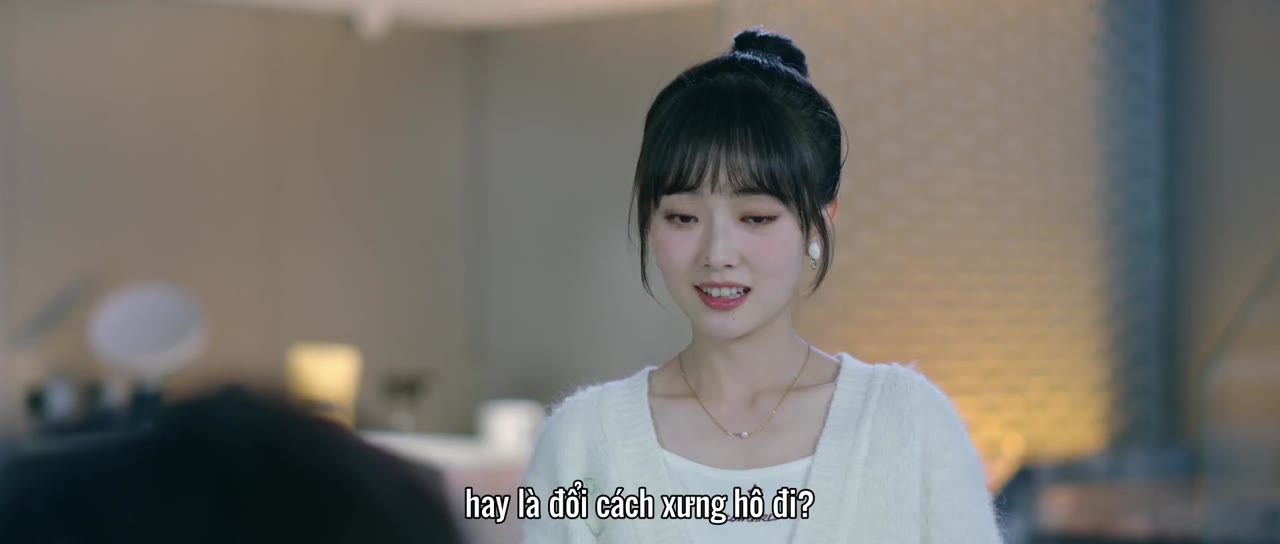 Vô Tình Phải Lòng Em tập 3