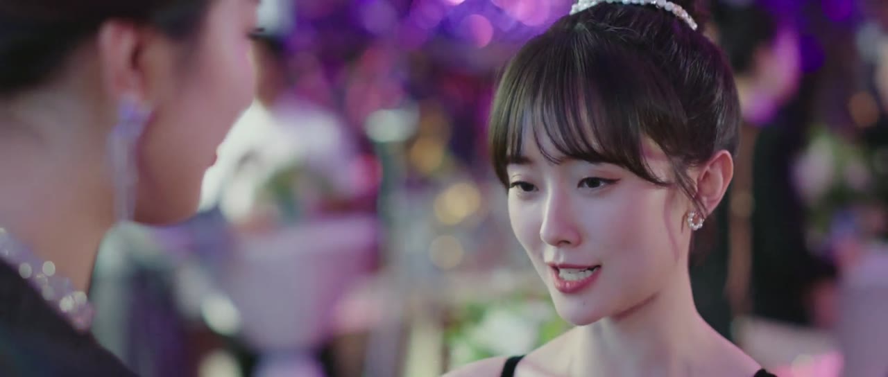 Vô Tình Phải Lòng Em tập 3 cảnh 3
