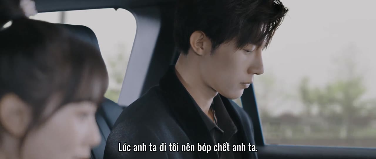Vô Tình Phải Lòng Em tập 5 cảnh 2