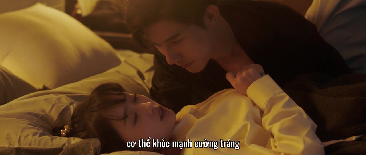 Vô Tình Phải Lòng Em tập 7