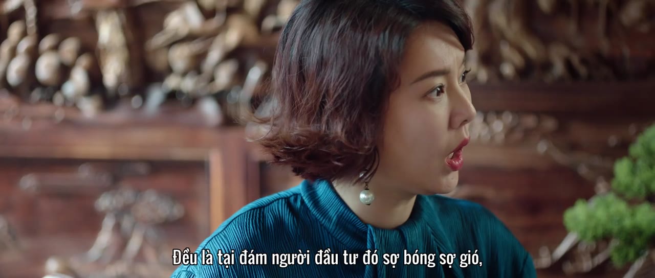 Vô Tình Phải Lòng Em tập 7 cảnh 2