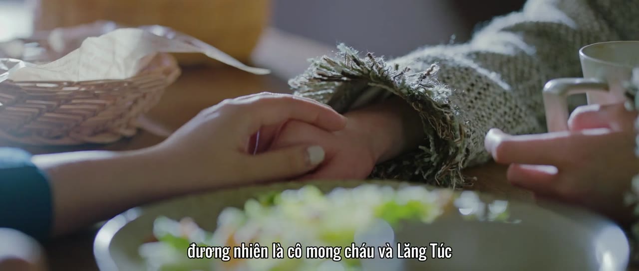 Vô Tình Phải Lòng Em tập 7 cảnh 3