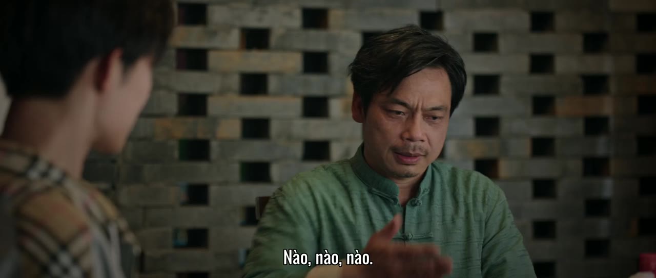 Vô Tình Phải Lòng Em tập 9
