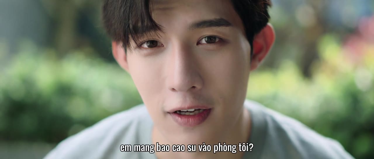 Vô Tình Phải Lòng Em tập 10 cảnh 3