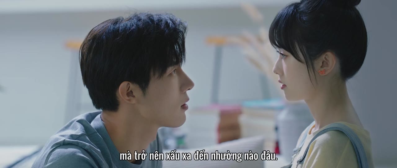 Vô Tình Phải Lòng Em tập 13