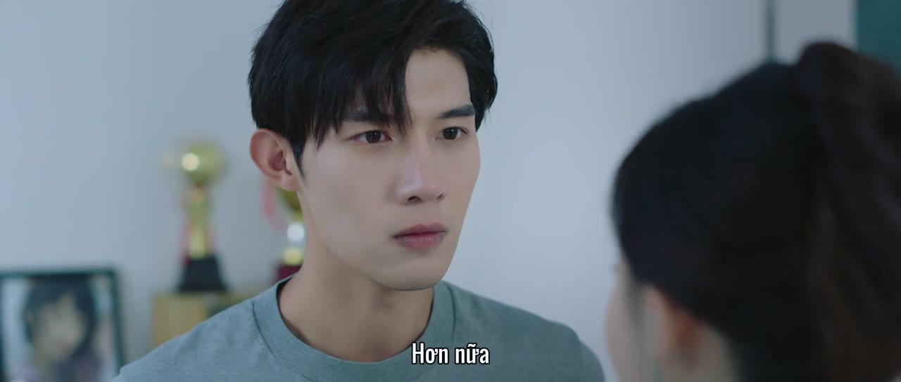 Vô Tình Phải Lòng Em tập 13 cảnh 3