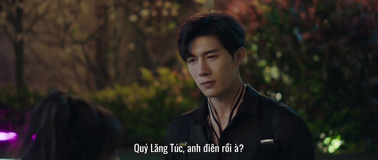 Vô Tình Phải Lòng Em tập 15 cảnh 3