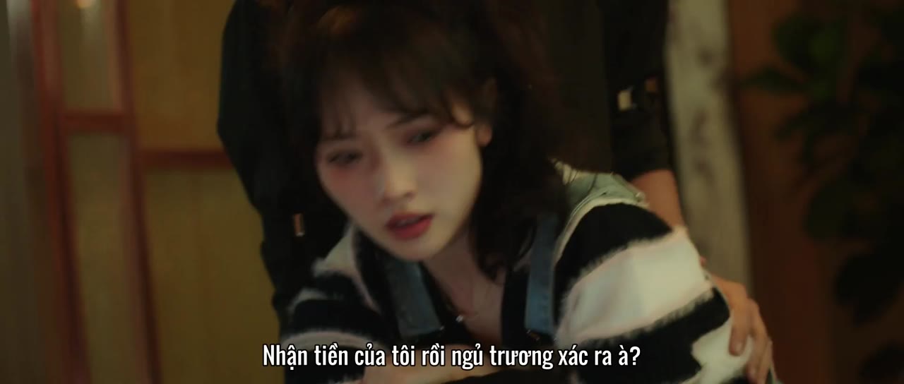 Vô Tình Phải Lòng Em tập 16