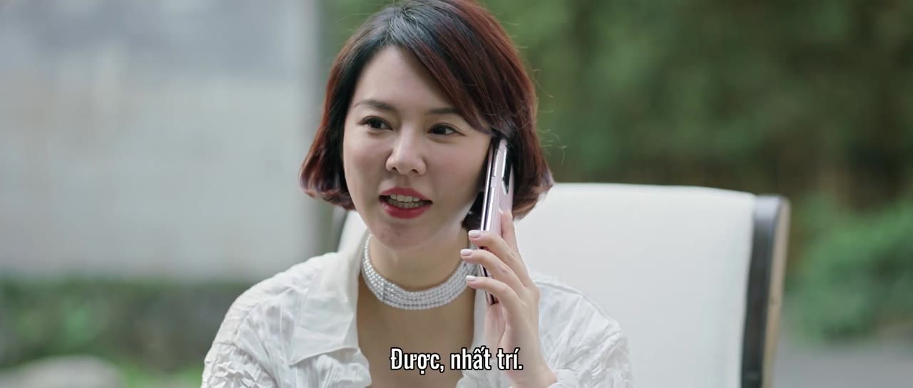 Vô Tình Phải Lòng Em tập 17 cảnh 3