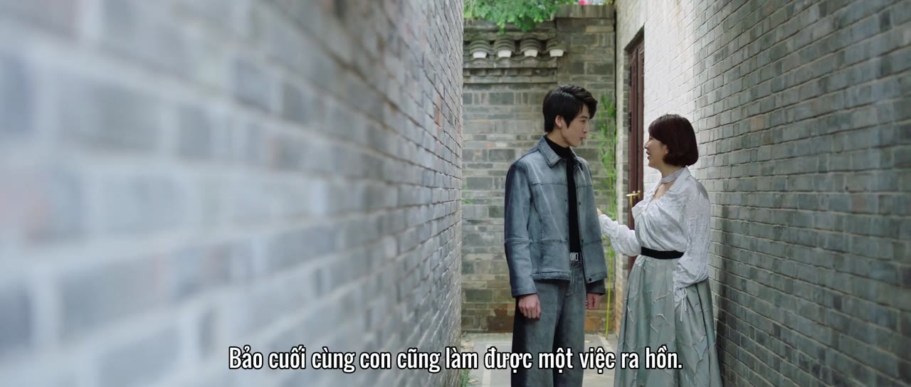 Vô Tình Phải Lòng Em tập 18