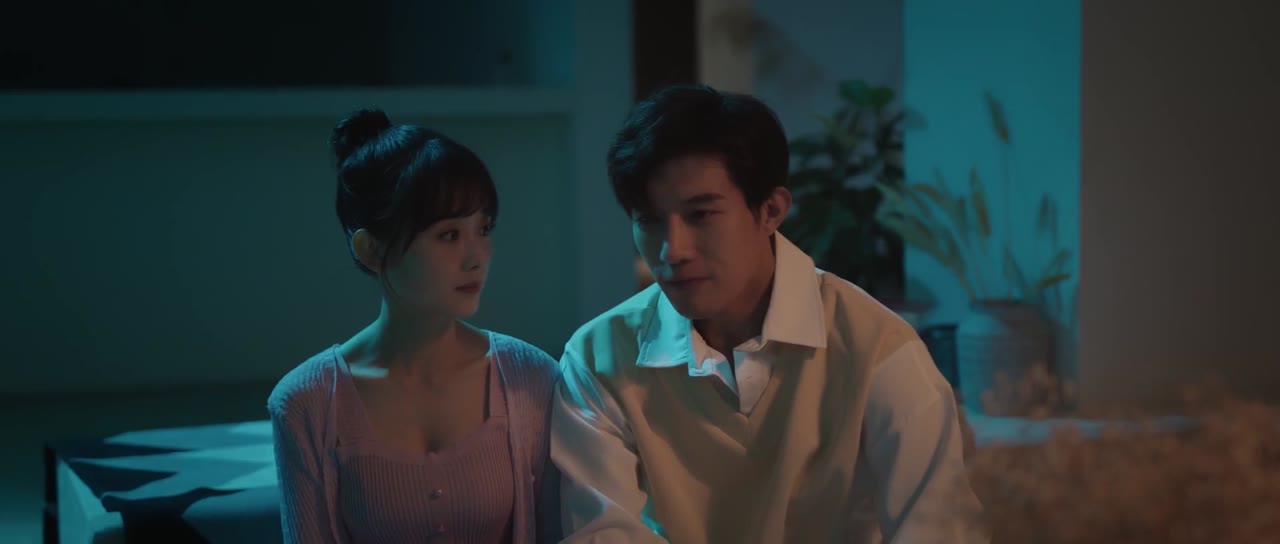 Vô Tình Phải Lòng Em tập 19