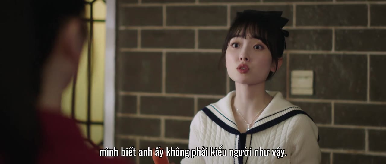 Vô Tình Phải Lòng Em tập 19 cảnh 2
