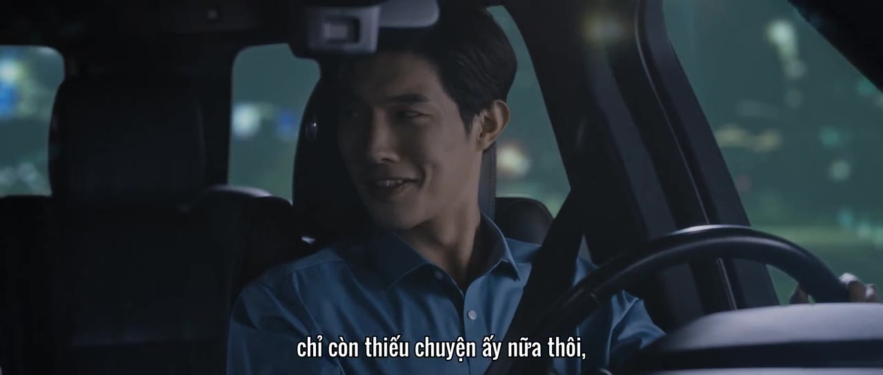 Vô Tình Phải Lòng Em tập 21