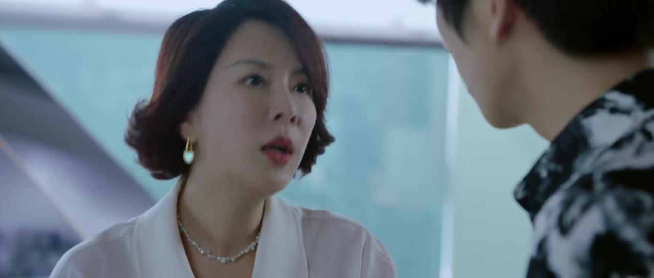 Vô Tình Phải Lòng Em tập 24