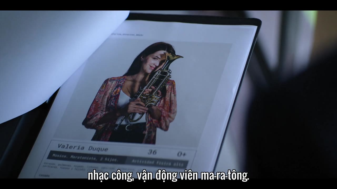 Trái Tim In Dấu tập 5 cảnh 3