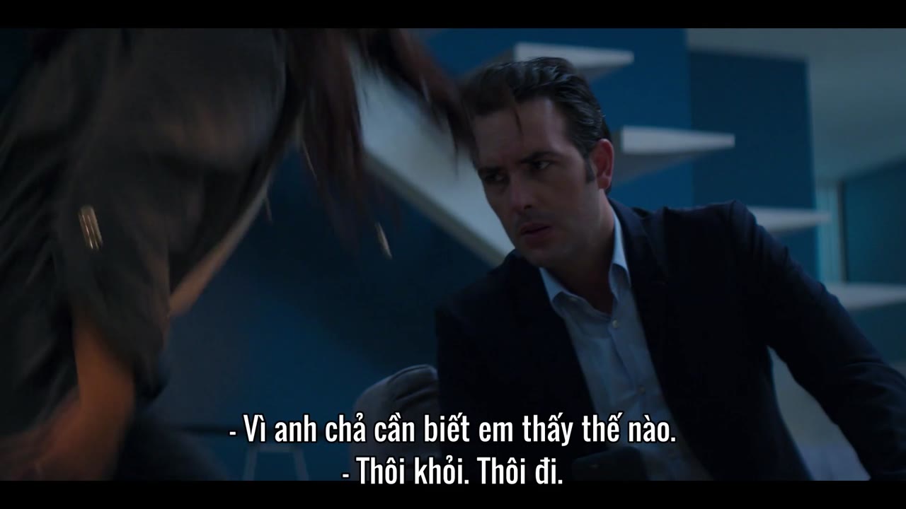 Trái Tim In Dấu tập 7 cảnh 3